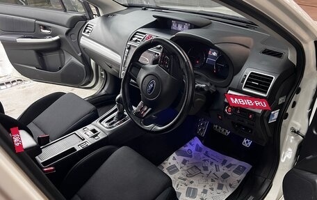 Subaru Levorg I, 2018 год, 1 900 000 рублей, 13 фотография
