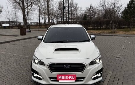 Subaru Levorg I, 2018 год, 1 900 000 рублей, 12 фотография