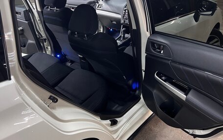 Subaru Levorg I, 2018 год, 1 900 000 рублей, 20 фотография