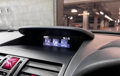 Subaru Levorg I, 2018 год, 1 900 000 рублей, 17 фотография