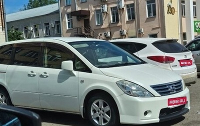 Nissan Presage II, 2003 год, 630 000 рублей, 1 фотография