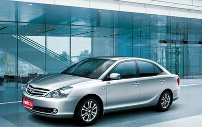 Toyota Allion, 2004 год, 985 000 рублей, 1 фотография