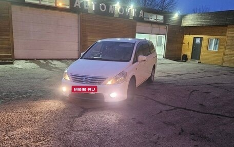 Nissan Presage II, 2003 год, 630 000 рублей, 7 фотография