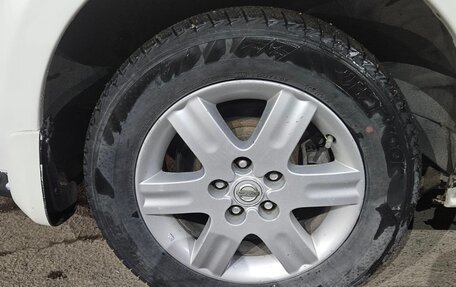 Nissan Presage II, 2003 год, 630 000 рублей, 14 фотография