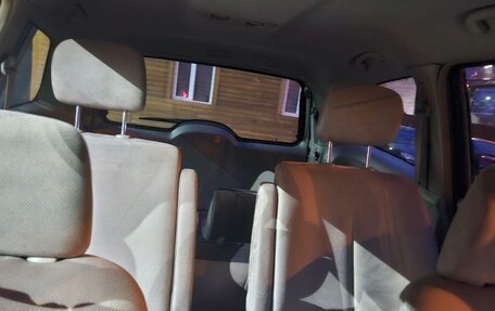 Nissan Presage II, 2003 год, 630 000 рублей, 16 фотография