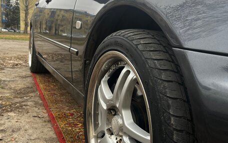 Lexus IS II рестайлинг 2, 1999 год, 930 000 рублей, 11 фотография