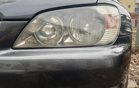 Lexus IS II рестайлинг 2, 1999 год, 930 000 рублей, 9 фотография