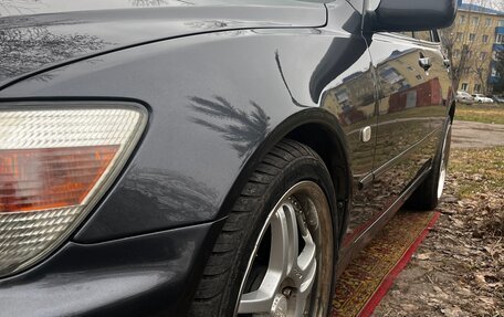 Lexus IS II рестайлинг 2, 1999 год, 930 000 рублей, 12 фотография