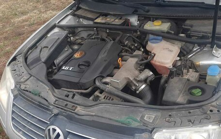 Volkswagen Passat B5+ рестайлинг, 2004 год, 420 000 рублей, 6 фотография
