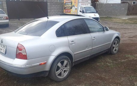 Volkswagen Passat B5+ рестайлинг, 2004 год, 420 000 рублей, 2 фотография