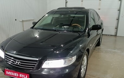 Hyundai Grandeur, 2006 год, 829 000 рублей, 1 фотография