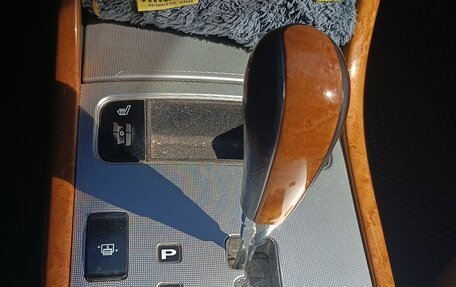 Hyundai Grandeur, 2006 год, 829 000 рублей, 7 фотография