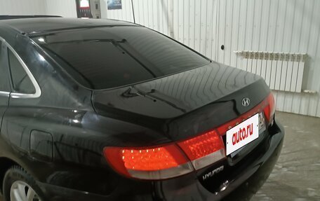 Hyundai Grandeur, 2006 год, 829 000 рублей, 4 фотография