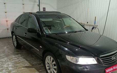 Hyundai Grandeur, 2006 год, 829 000 рублей, 3 фотография