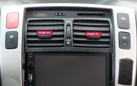 Hyundai Tucson III, 2006 год, 1 099 000 рублей, 16 фотография