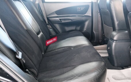 Hyundai Tucson III, 2006 год, 1 099 000 рублей, 23 фотография