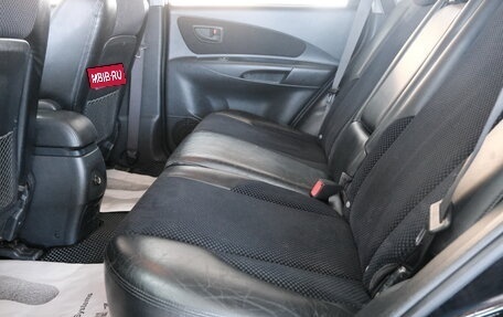 Hyundai Tucson III, 2006 год, 1 099 000 рублей, 22 фотография