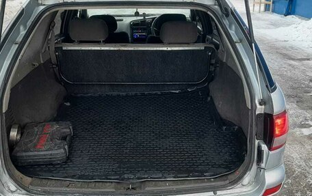 Nissan Expert, 2000 год, 435 000 рублей, 6 фотография