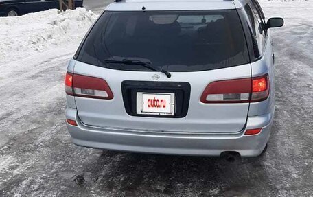 Nissan Expert, 2000 год, 435 000 рублей, 9 фотография