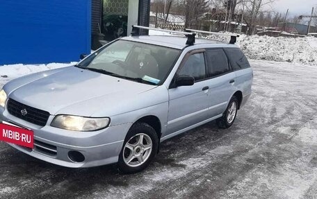 Nissan Expert, 2000 год, 435 000 рублей, 5 фотография