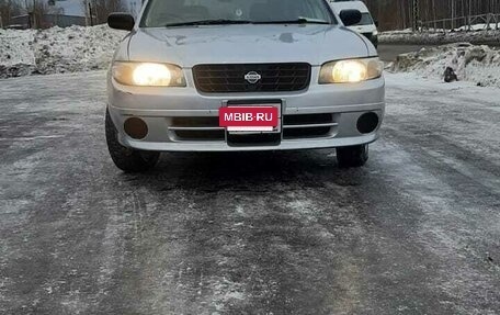 Nissan Expert, 2000 год, 435 000 рублей, 7 фотография