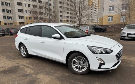 Ford Focus IV, 2021 год, 2 250 000 рублей, 2 фотография