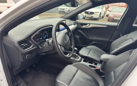 Ford Focus IV, 2021 год, 2 250 000 рублей, 12 фотография