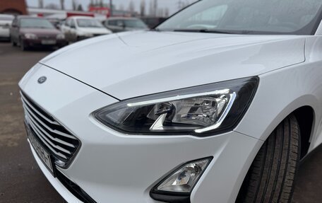 Ford Focus IV, 2021 год, 2 250 000 рублей, 10 фотография