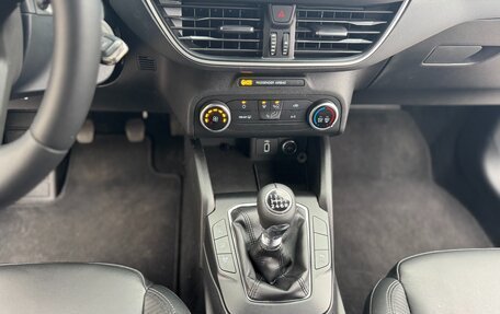 Ford Focus IV, 2021 год, 2 250 000 рублей, 14 фотография