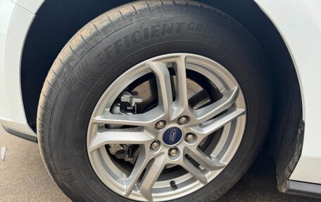 Ford Focus IV, 2021 год, 2 250 000 рублей, 11 фотография