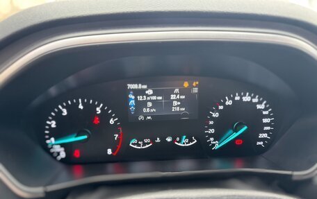 Ford Focus IV, 2021 год, 2 250 000 рублей, 17 фотография