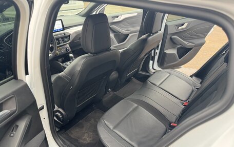 Ford Focus IV, 2021 год, 2 250 000 рублей, 16 фотография