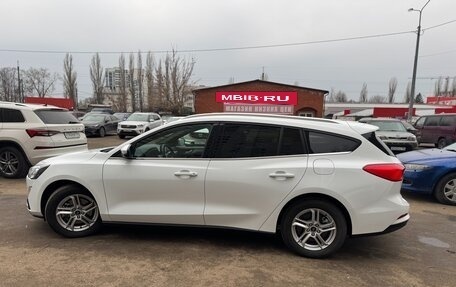 Ford Focus IV, 2021 год, 2 250 000 рублей, 8 фотография