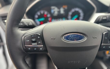 Ford Focus IV, 2021 год, 2 250 000 рублей, 20 фотография