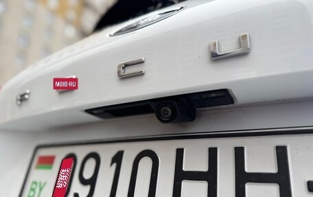Ford Focus IV, 2021 год, 2 250 000 рублей, 6 фотография