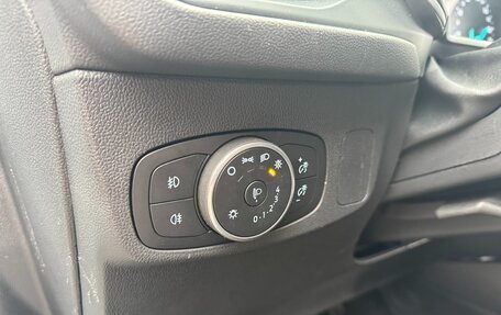Ford Focus IV, 2021 год, 2 250 000 рублей, 21 фотография