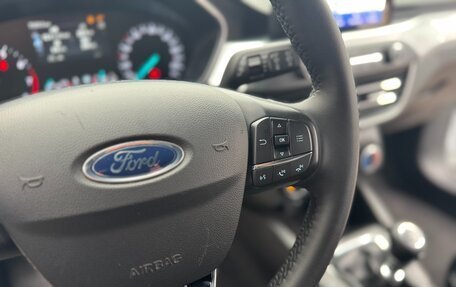 Ford Focus IV, 2021 год, 2 250 000 рублей, 19 фотография