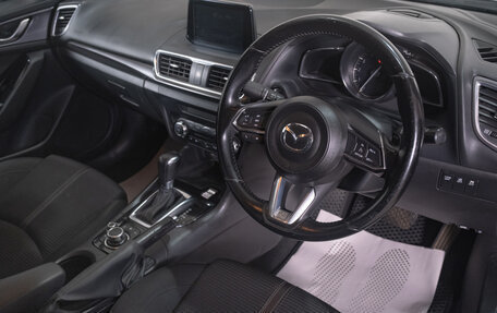 Mazda Axela, 2016 год, 1 439 000 рублей, 8 фотография