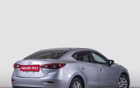 Mazda Axela, 2016 год, 1 439 000 рублей, 7 фотография