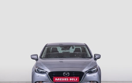 Mazda Axela, 2016 год, 1 439 000 рублей, 4 фотография