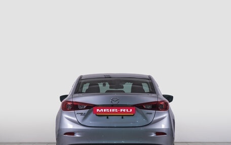 Mazda Axela, 2016 год, 1 439 000 рублей, 5 фотография