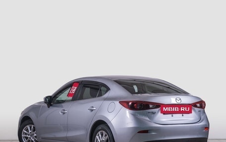 Mazda Axela, 2016 год, 1 439 000 рублей, 6 фотография