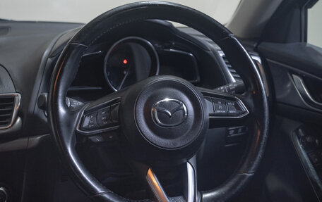 Mazda Axela, 2016 год, 1 439 000 рублей, 13 фотография