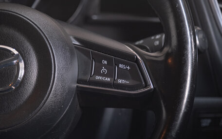 Mazda Axela, 2016 год, 1 439 000 рублей, 15 фотография