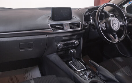 Mazda Axela, 2016 год, 1 439 000 рублей, 18 фотография