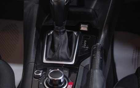 Mazda Axela, 2016 год, 1 439 000 рублей, 17 фотография