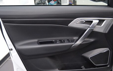 Geely Atlas I, 2018 год, 1 650 000 рублей, 5 фотография