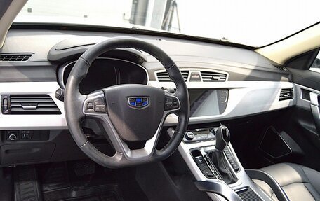 Geely Atlas I, 2018 год, 1 650 000 рублей, 4 фотография