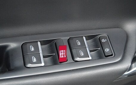 Geely Atlas I, 2018 год, 1 650 000 рублей, 7 фотография