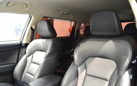 Geely Atlas I, 2018 год, 1 650 000 рублей, 13 фотография
